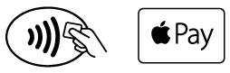 apple pay icon
