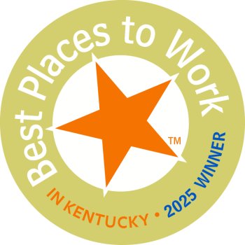 best places to work in kentucky 2025 winner award