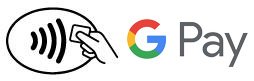 google pay icon