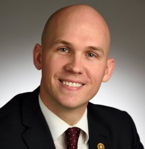 Ryan Allen Headshot