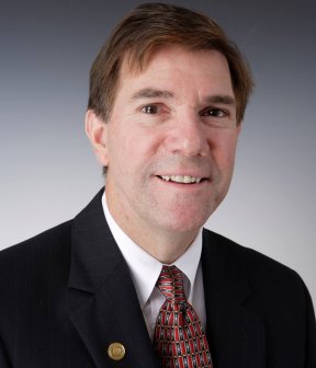Rob Wessel headshot