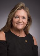 Gina Ensminger