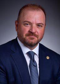 Tyler Gossett