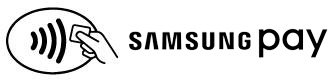 samsung pay icon